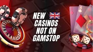 Exploring Non Gamstop UK Casino Sites Your Guide to Freedom in Online Gambling
