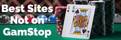 Exploring Non Gamstop UK Casino Sites Your Guide to Safe Gaming