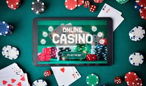 Exploring Online Casinos Offering Multi-Hand Blackjack -1583042967