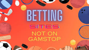 Exploring Sports Betting Sites What You Need to Know