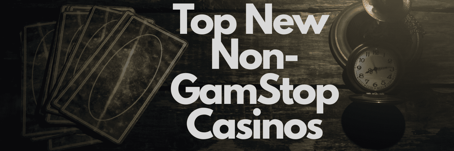 Gambling Sites Not with GamStop A Comprehensive Guide