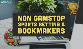 Golf Sportsbooks Not on GamStop A Guide for Enthusiasts