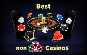 Guida ai Non AAMS Casino Scopri le Migliori Opzioni di Gioco Online Guida ai Non AAMS Casino Scopri le Migliori Opzioni di Gioco Online