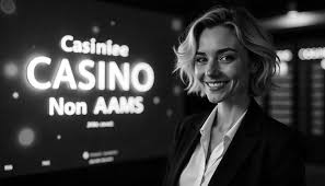 Guida ai Non AAMS Casino Scopri le Migliori Opzioni di Gioco Online Guida ai Non AAMS Casino Scopri le Migliori Opzioni di Gioco Online