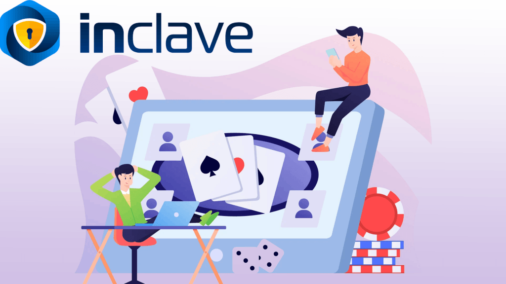 Inclave Casino Exploring the Virtual Gambling Landscape