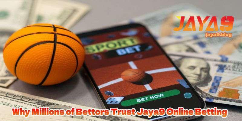 Jaya9 Nagad A Fast and Secure Way to Transact Jaya9 Nagad A Fast and Secure Way to Transact