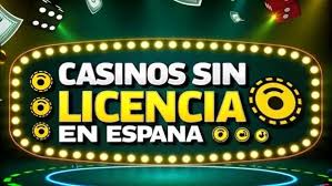 Los Mejores Casinos No Licenciados Confiables en 2025 -1478529888