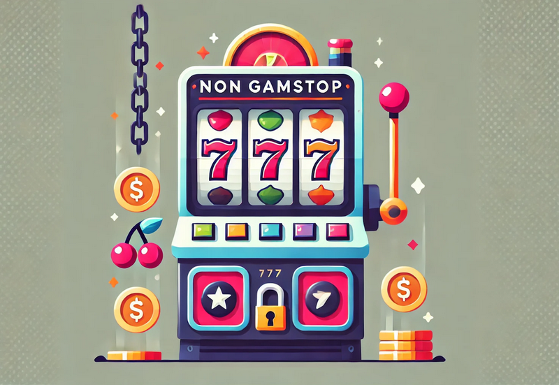 Ideal Gambling Establishments Without Gamstop 2025