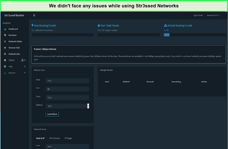 What is an IP stresser? What is an IP stresser?