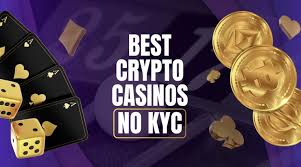 No KYC Online Casinos The Future of Online Gaming -1999551482
