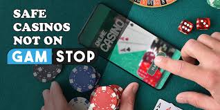 Non-Gamstop Casinos UK Freedom to Play Your Way