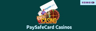 Non GamStop Paysafe Casinos A Safe Betting Experience