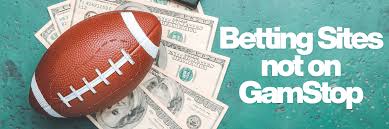 Non GamStop Sportsbooks A Comprehensive Guide for Bettors