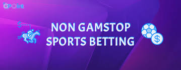 Non GamStop Sportsbooks A Comprehensive Guide for Bettors