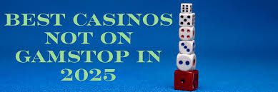 Non Gamstop UK Casino Sites An In-Depth Guide