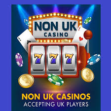 The Rise of Non-UKGC Licensed Casinos What You Need to Know