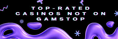 Top English Gambling Sites Not on GamStop Top English Gambling Sites Not on GamStop