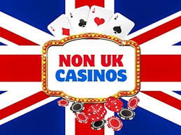 Top Non-UK Casino Sites A Comprehensive Guide for Players Top Non-UK Casino Sites A Comprehensive Guide for Players