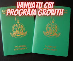 Vanuatu Citizenship by Investment A Gateway to EU Opportunities -2134900482