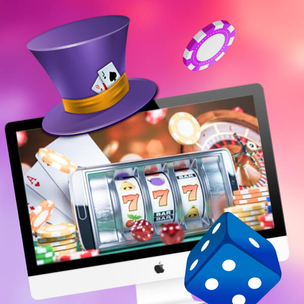 Why Mobile Casinos Are Winning The Future of Gaming -326961499
