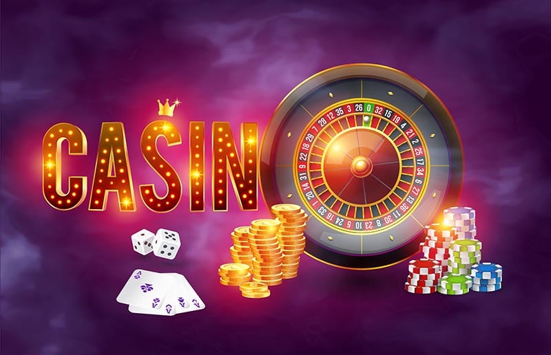 Why Mobile Casinos Are Winning The Future of Gaming -326961499