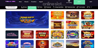 A Comprehensive Review of CosmicSpins Online Casino