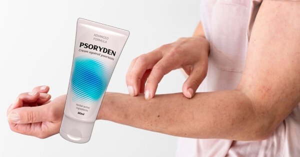 Psoryden opinie - Praca z Stawami i Skórą