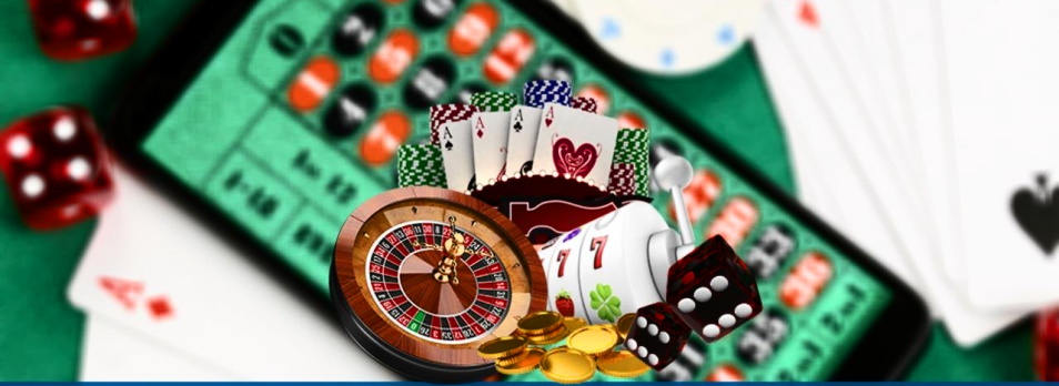 Discover Exciting New Casinos Not on GamStop