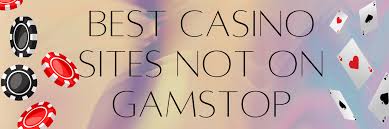 Discover Legit Non GamStop Casinos for an Uninterrupted Gaming Experience