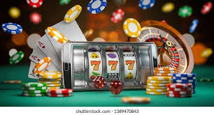 Experience the Thrill at Crashino Online Casino UK -1382600763