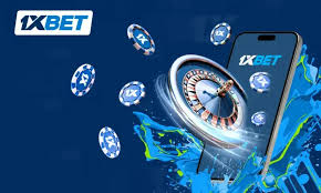 Exploring 1xBet Betting A Comprehensive Guide -1415023498