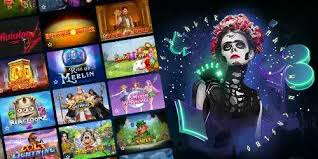 Unveiling MagicWin Casino Your Gateway to Enchanted Gaming