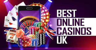 Best Online Casino UK Review Top Picks for Your Gaming Adventure Best Online Casino UK Review Top Picks for Your Gaming Adventure