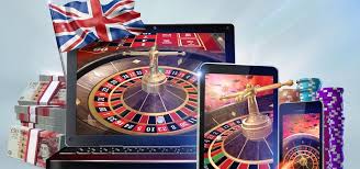 Best Online Casino UK Review Top Picks for Your Gaming Adventure Best Online Casino UK Review Top Picks for Your Gaming Adventure