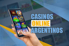 Casinos Online en Argentina El Futuro Brillante para 2026
