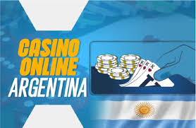 Casinos Online en Argentina El Futuro Brillante para 2026