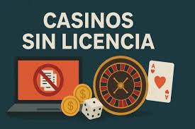 Casinos Sin Licencia en España Riesgos y Seguridad