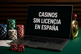 Descubre los Riesgos de Jugar en Casinos Sin Licencia en España