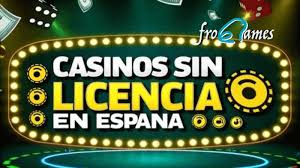 Descubre los Riesgos de Jugar en Casinos Sin Licencia en España