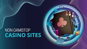 Discovering Casino Sites Not on Gamstop -1896877606