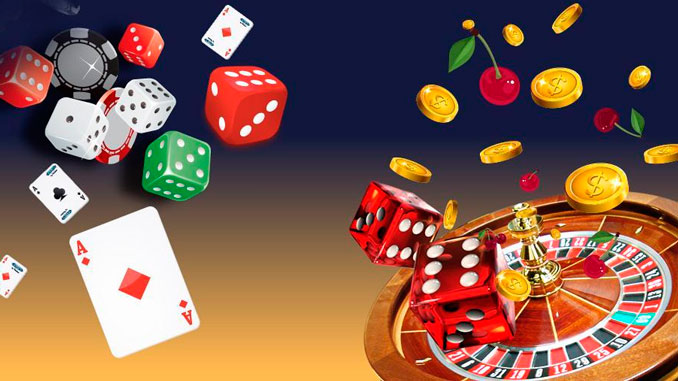 Experience the Thrill of Gaming at 7Gold Casino Online