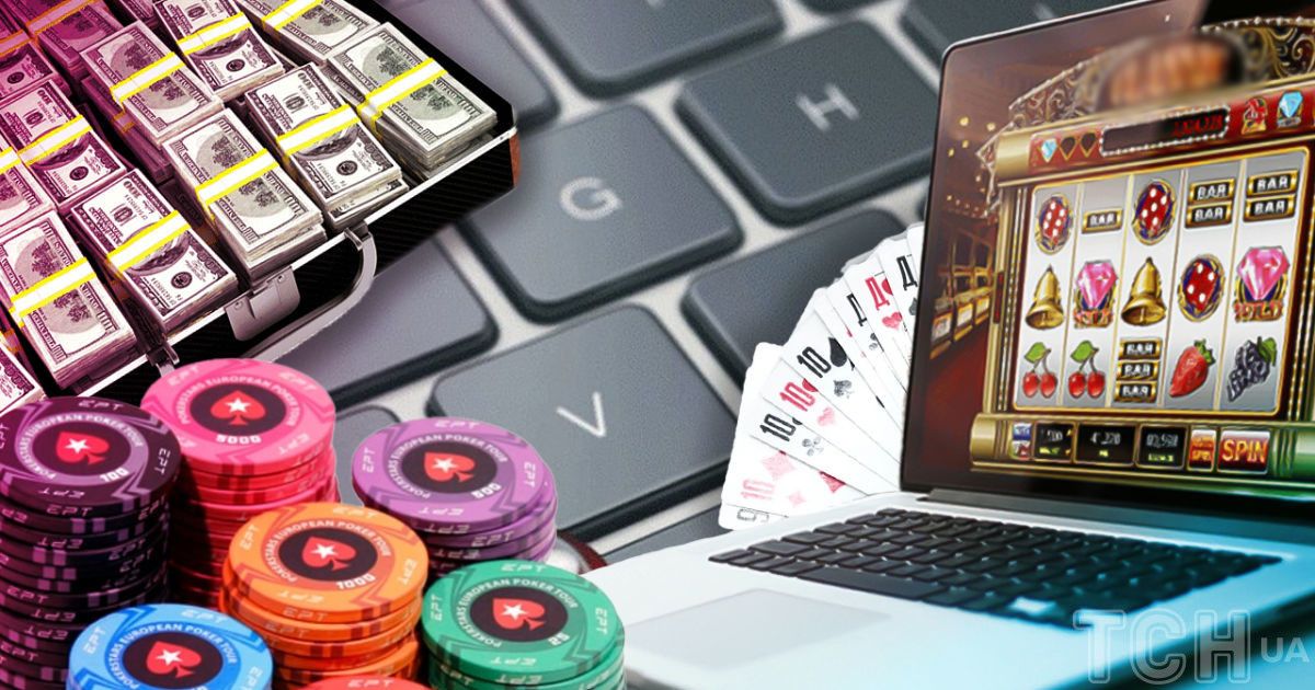 Get X Casino Обзор и зеркало сайта