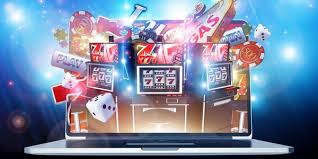 Get X Casino Обзор и зеркало сайта