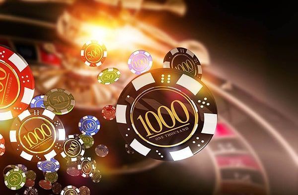 Get X Casino Полный обзор и рекомендации по игре