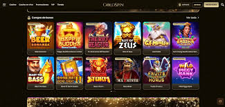 GoldSpin Casino España Entretenimiento y Oportunidades de Ganar