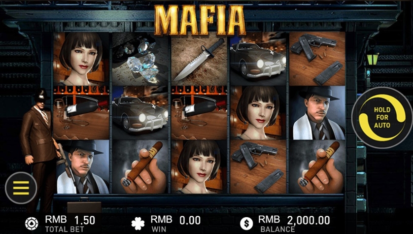Mafia Casino Online España La Mejor Opción para los Amantes del Juego -1896342794
