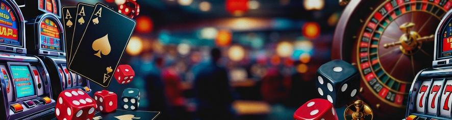 Zahraničné online kasína Výhody, nevýhody a tipy na výber